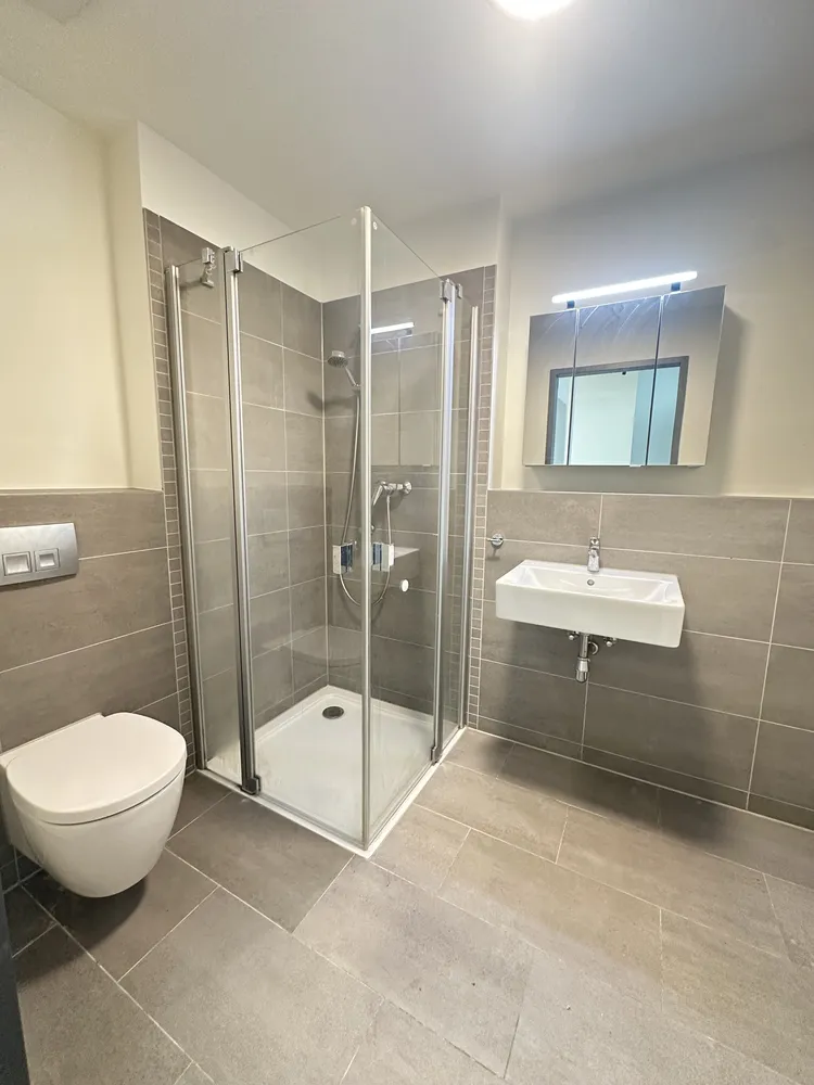 2 Zimmer Wohnung mit 49 m² in Berlin – Bild 8