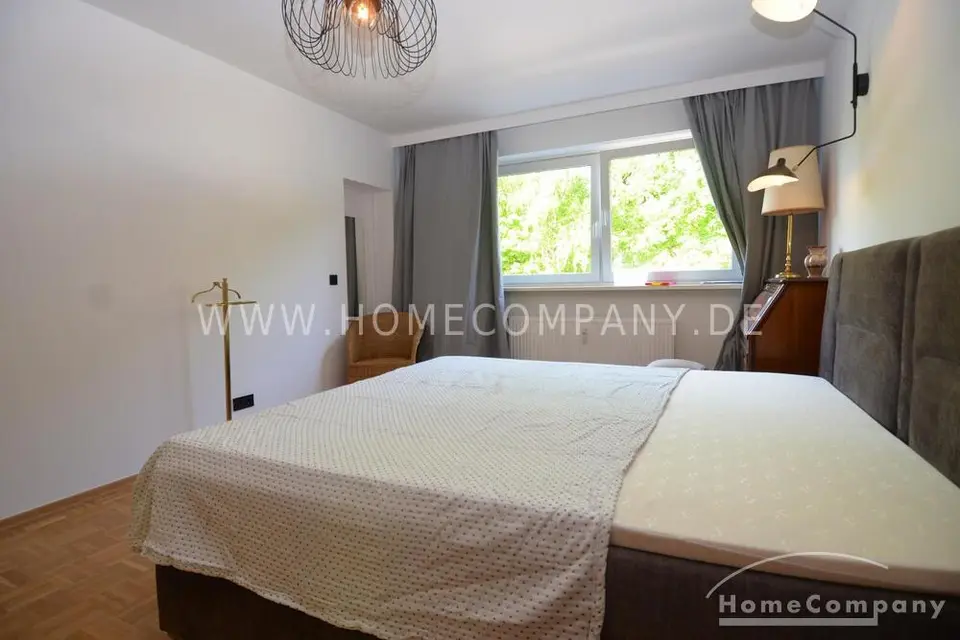 WG-Zimmer mit 85 m² in Werder (Havel) – Bild 3