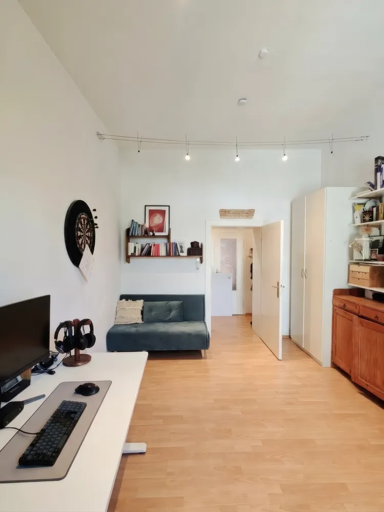3 room apartment with 73 m² in Düsseldorf – Photo 8