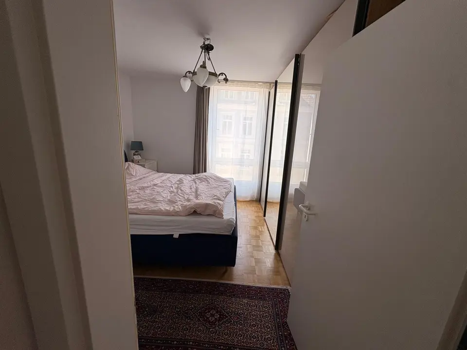 WG-Zimmer mit 70 m² in Frankfurt am Main – Bild 4