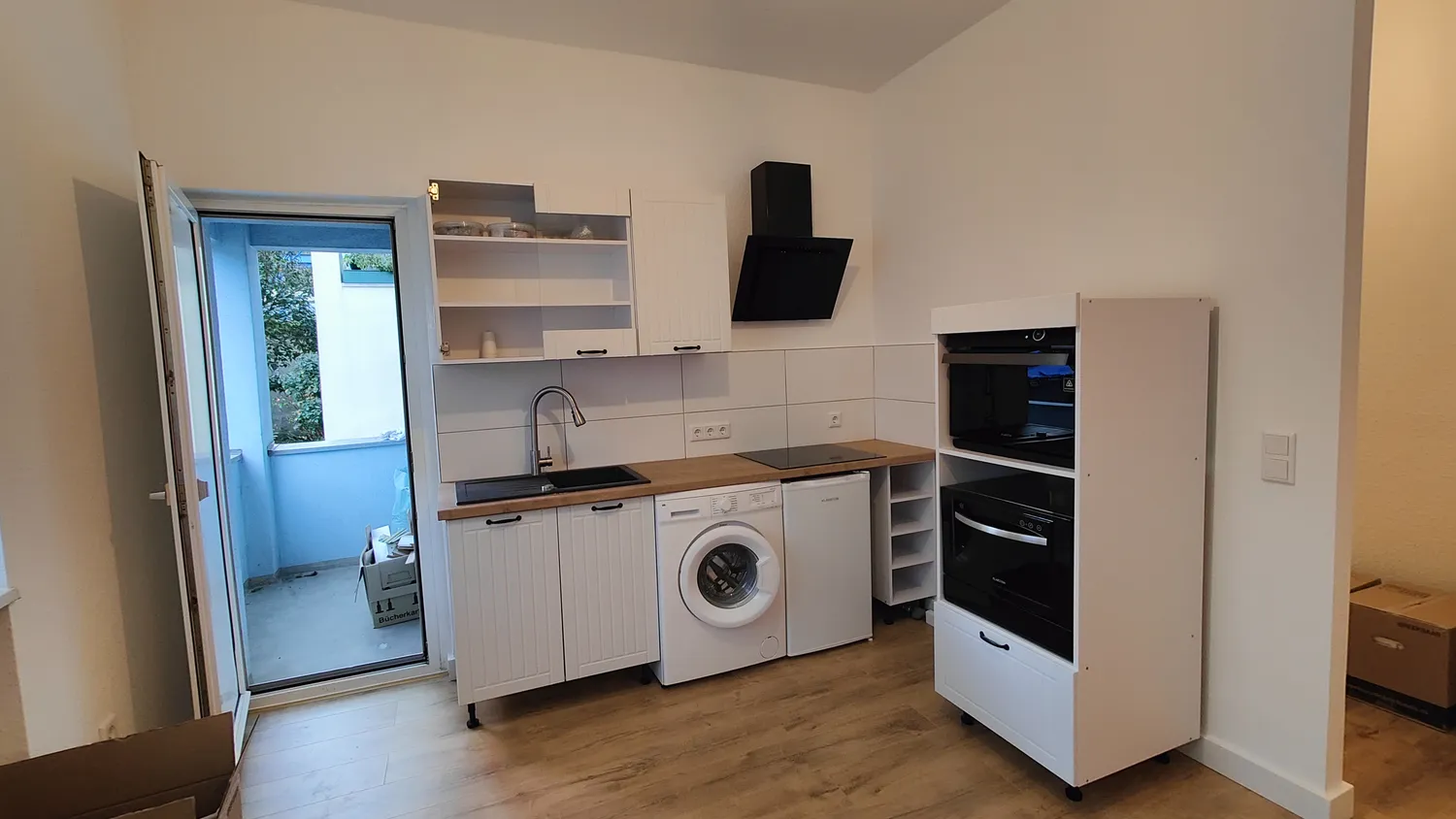 2 Zimmer Wohnung mit 46 m² in Duisburg – Bild 7