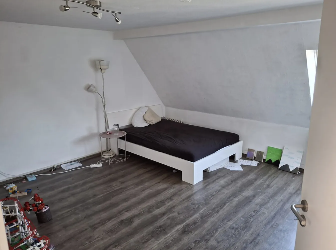 4 Zimmer Wohnung mit 164 m² in Hamburg – Bild 8