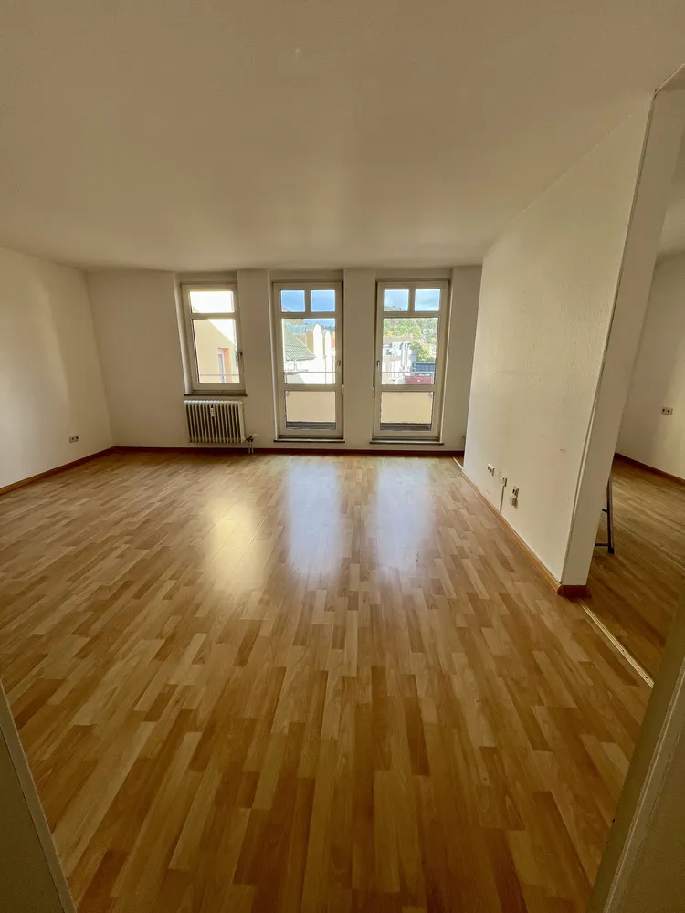2 room apartment with 51 m² in Lörrach – Photo 4