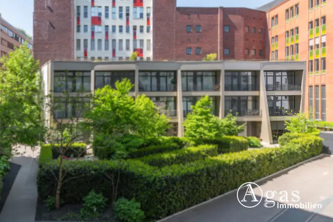 5 Zimmer Wohnung mit 250 m² in Berlin – Bild 9