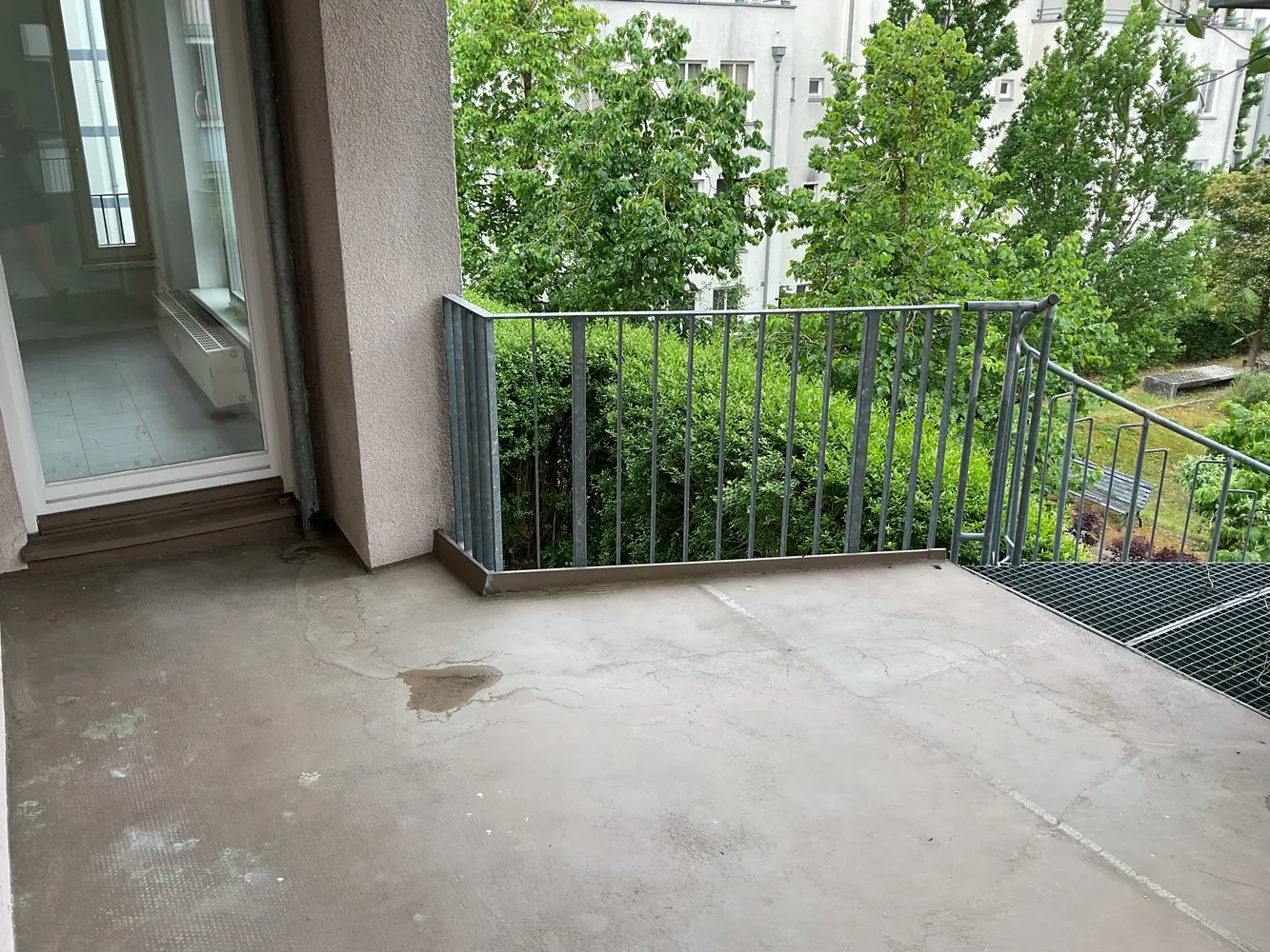 2 Zimmer Wohnung mit 64 m² in Potsdam – Bild 4