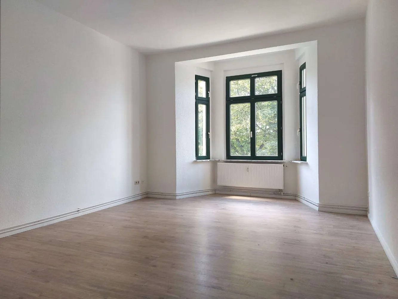 3 room apartment with 69 m² in Magdeburg – Photo 8