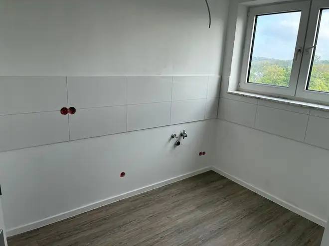 3 Zimmer Wohnung mit 68 m² in Neuss – Bild 2