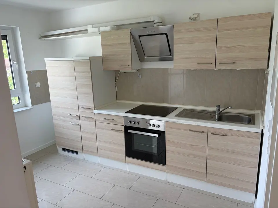 2 Zimmer Wohnung mit 68 m² in Bremen – Bild 6