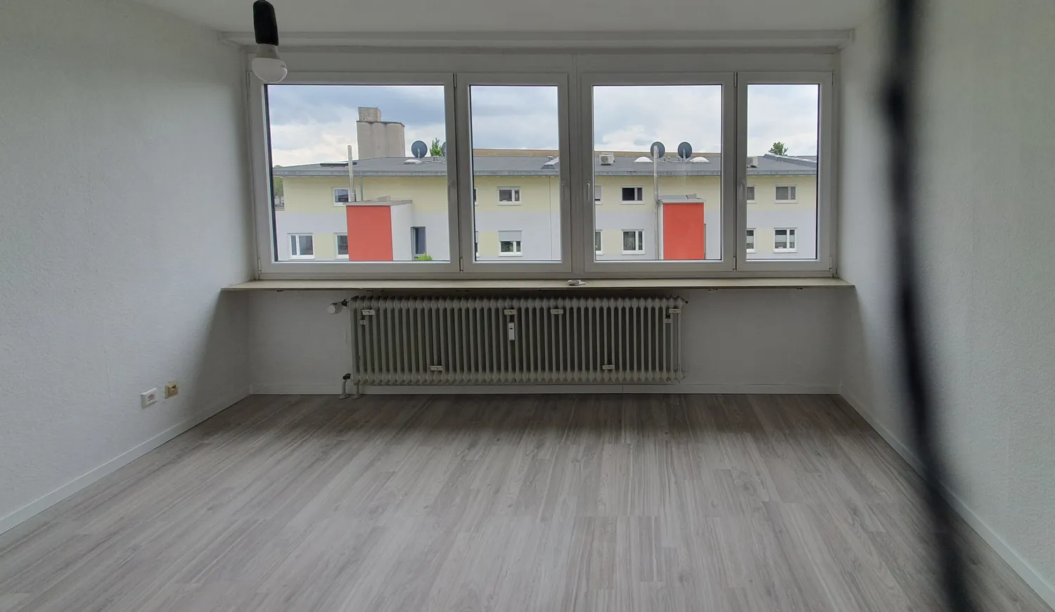 4 Zimmer Wohnung mit 120 m² in Ludwigshafen am Rhein – Bild 1