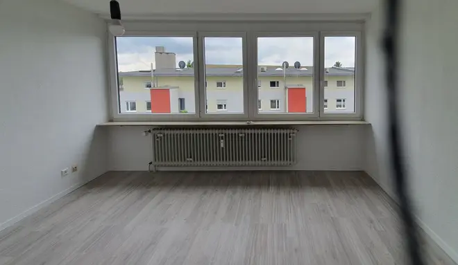 4 room apartment with 120 m² in Ludwigshafen am Rhein – Photo 1