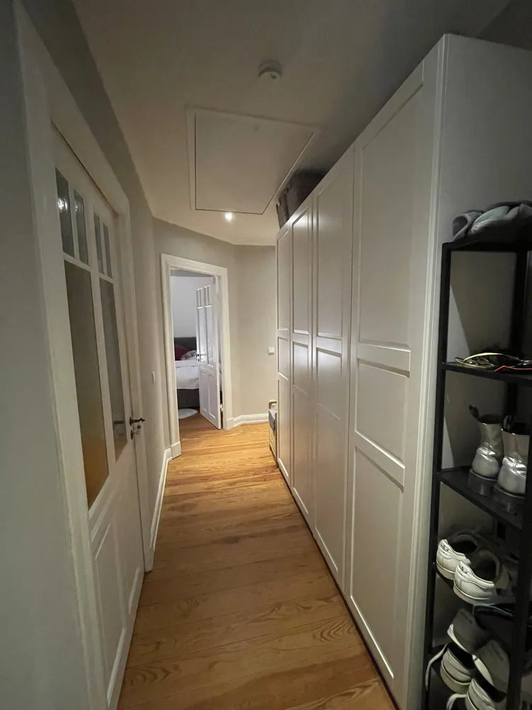 Shared room with 12 m² in Hamburg – Photo 4
