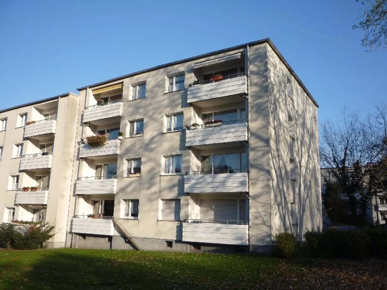 3 Zimmer Wohnung mit 76 m² in Mülheim an der Ruhr – Bild 5