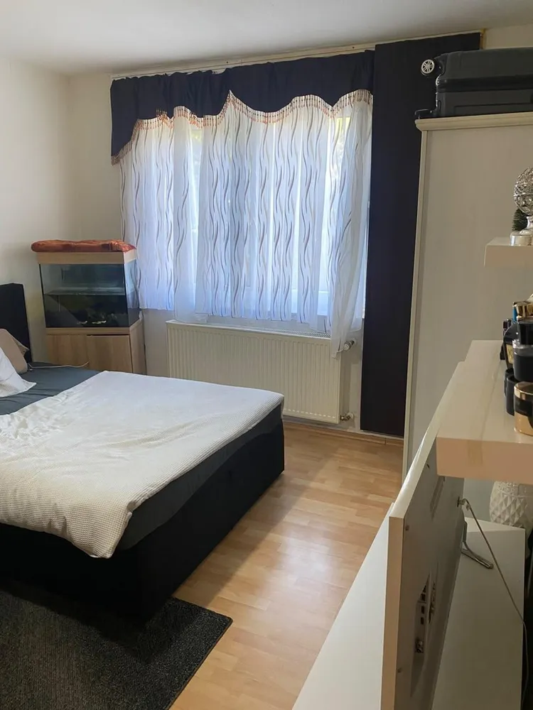 2 Zimmer Wohnung mit 38 m² in Duisburg – Bild 1