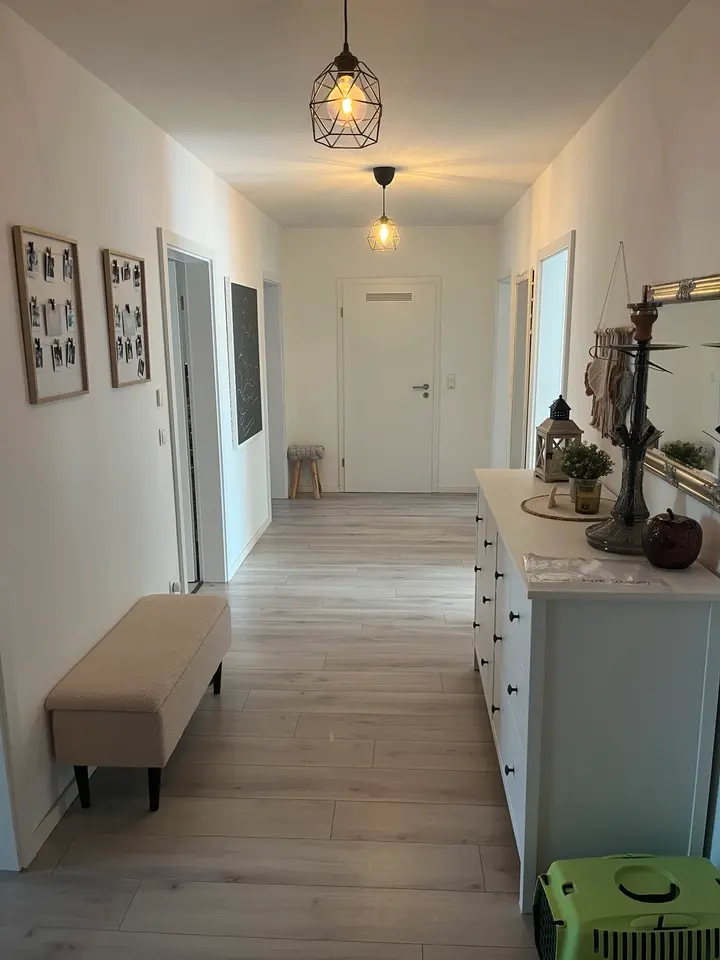 3 Zimmer Wohnung mit 103 m² in Luckenwalde – Bild 10