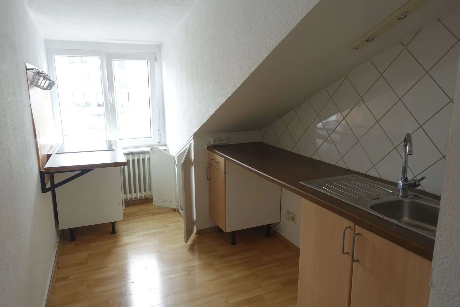 3 Zimmer Wohnung mit 55 m² in Bonn – Bild 5