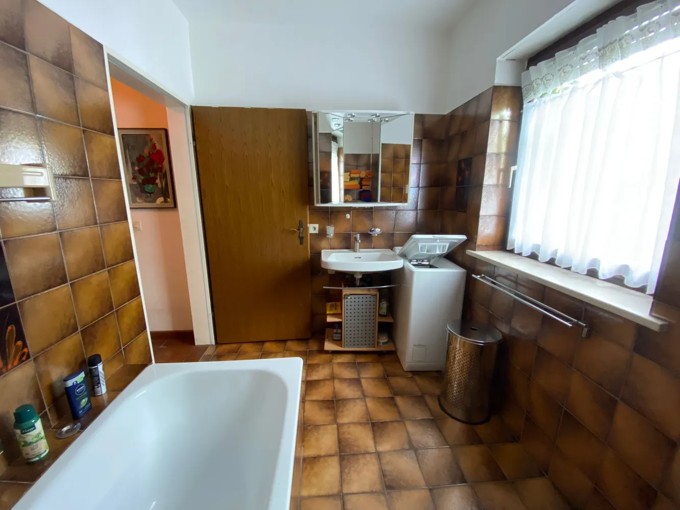 1 Zimmer Wohnung mit 30 m² in München – Bild 4