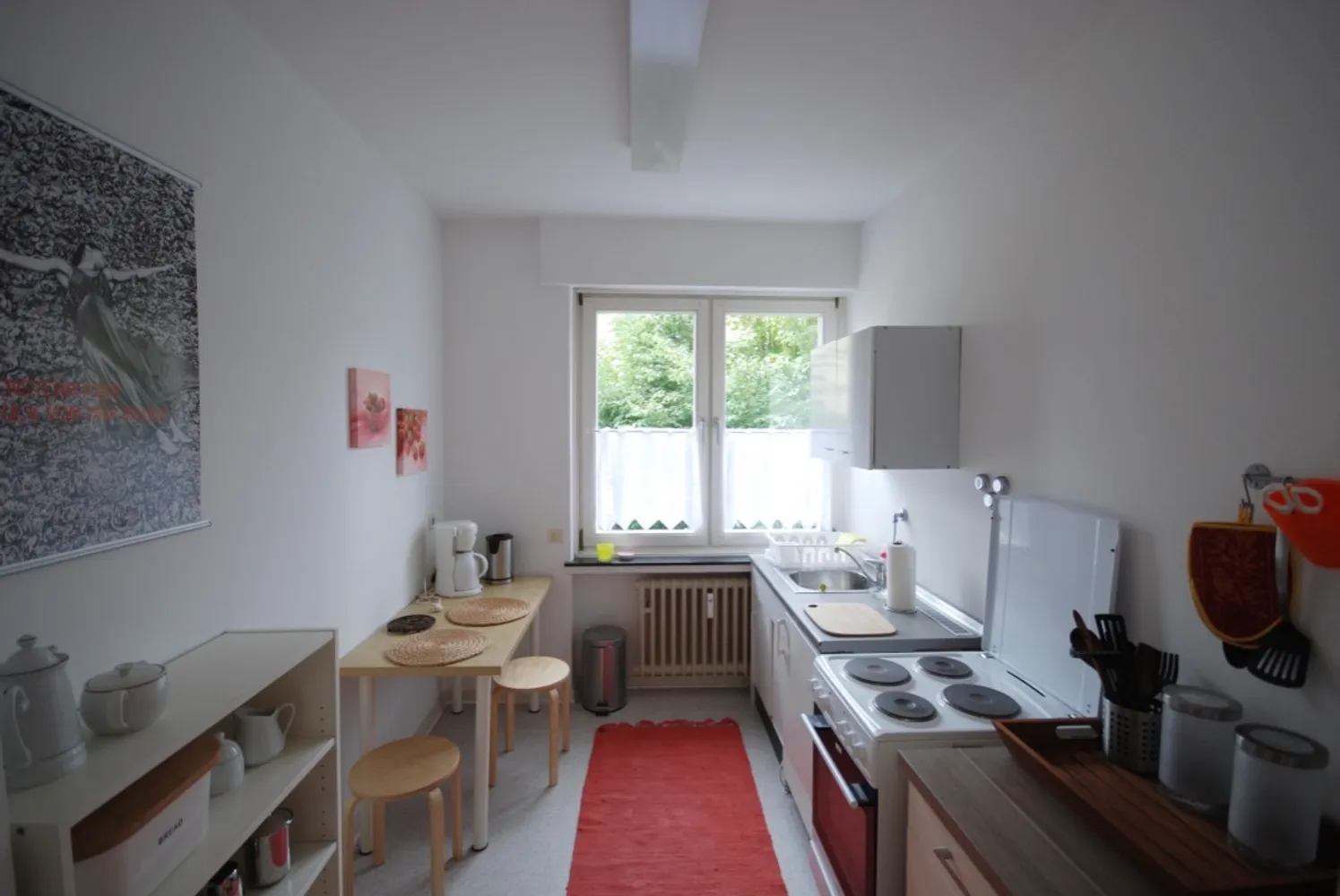 4 room apartment with 100 m² in Bonn – Photo 11