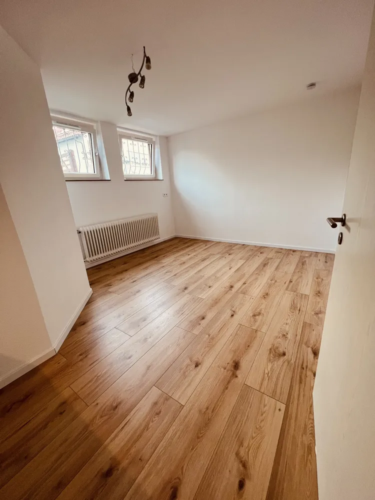 1 Zimmer Wohnung mit 18 m² in Waiblingen – Bild 1