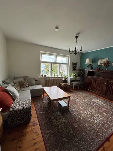 3 Zimmer Wohnung mit 71 m² in Berlin – Bild 7