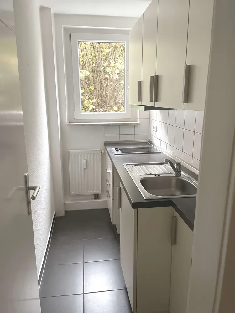 2 Zimmer Wohnung mit 43 m² in Stuttgart – Bild 4