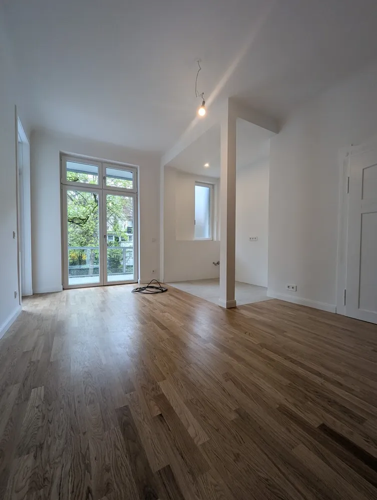 2 Zimmer Wohnung mit 113 m² in Stuttgart – Bild 1