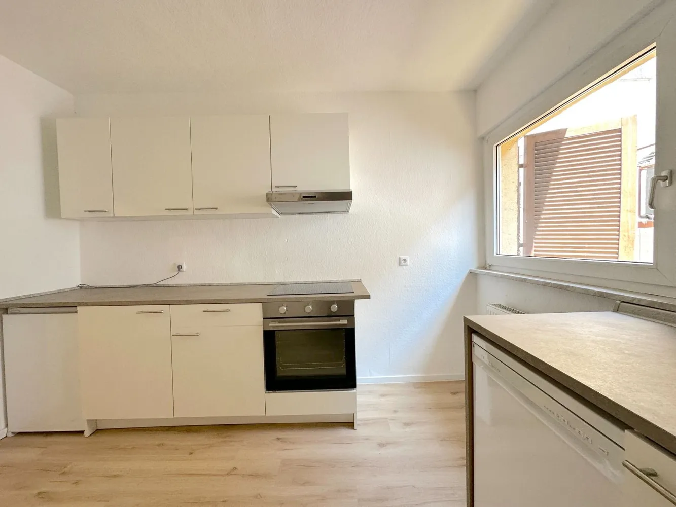 1 Zimmer Wohnung mit 30 m² in Mannheim – Bild 5
