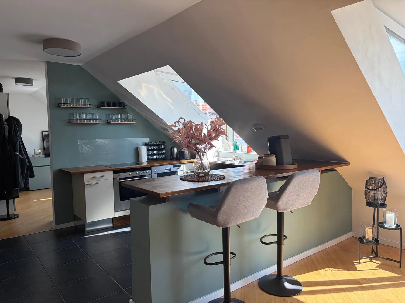 3 Zimmer Wohnung mit 112 m² in Kassel – Bild 8