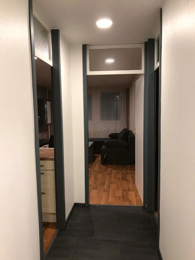 3 Zimmer Wohnung mit 58 m² in Sindelfingen – Bild 9