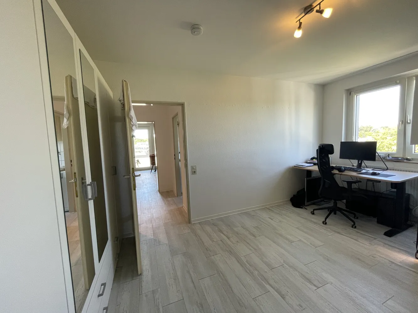 3 Zimmer Wohnung mit 72 m² in Aachen – Bild 7