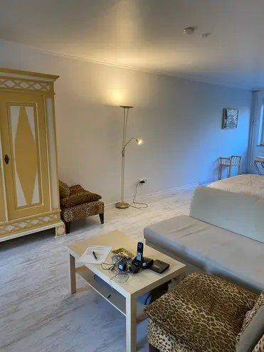 1 Zimmer Wohnung mit 52 m² in Hamburg – Bild 9