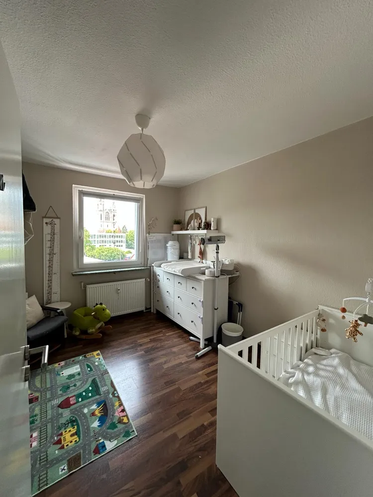 3 Zimmer Wohnung mit 76 m² in Braunschweig – Bild 7