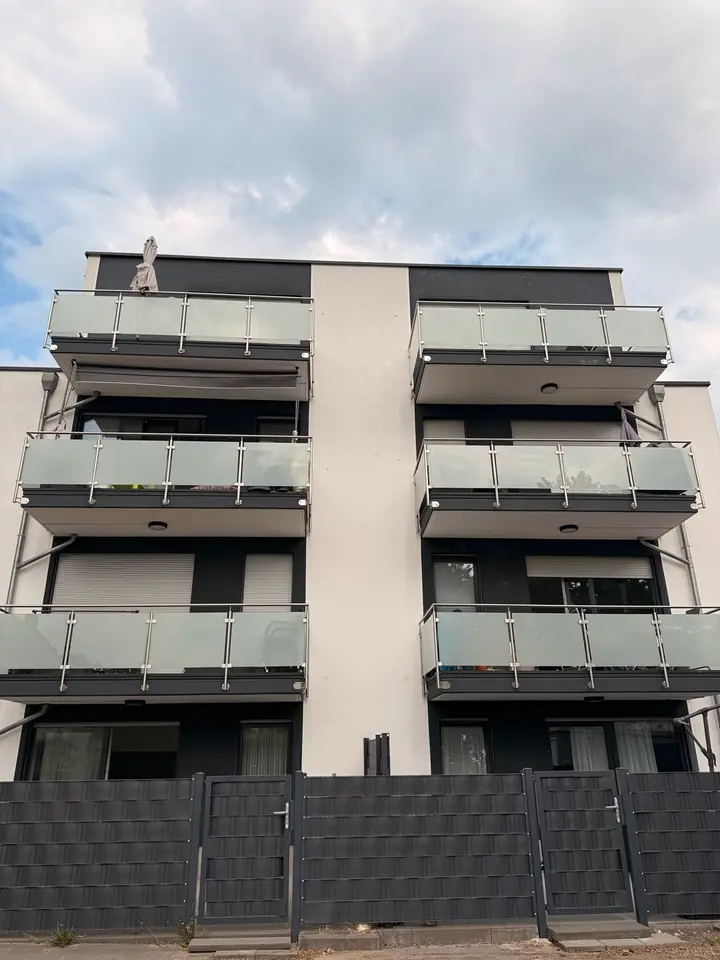 3 Zimmer Wohnung mit 89 m² in Leverkusen – Bild 3