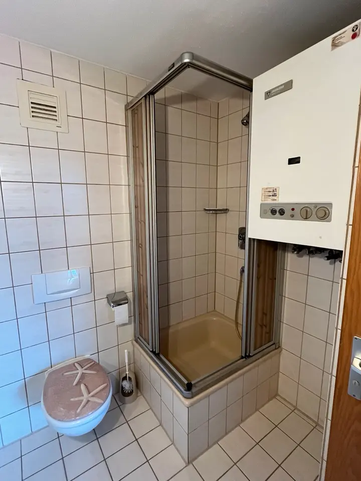 2 Zimmer Wohnung mit 46 m² in Calw – Bild 7