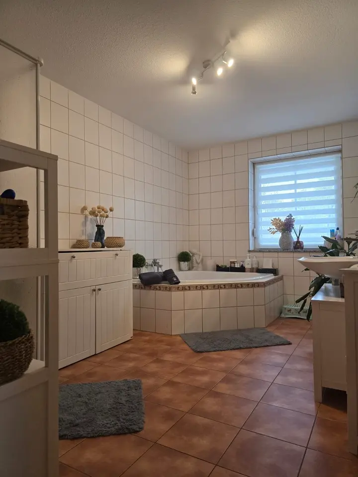 3 Zimmer Wohnung mit 111 m² in Dessau-Roßlau – Bild 7