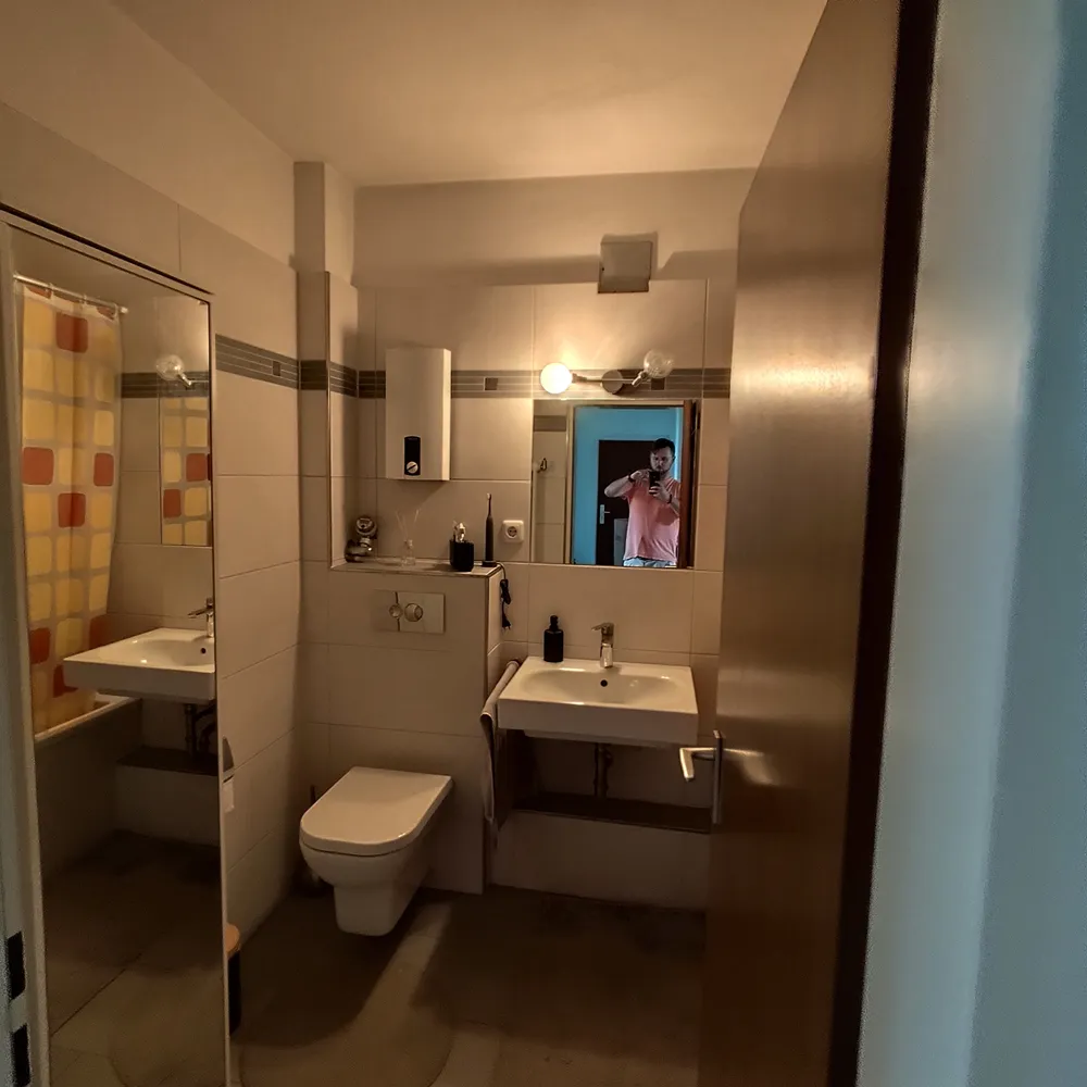 2 Zimmer Wohnung mit 56 m² in Aachen – Bild 4