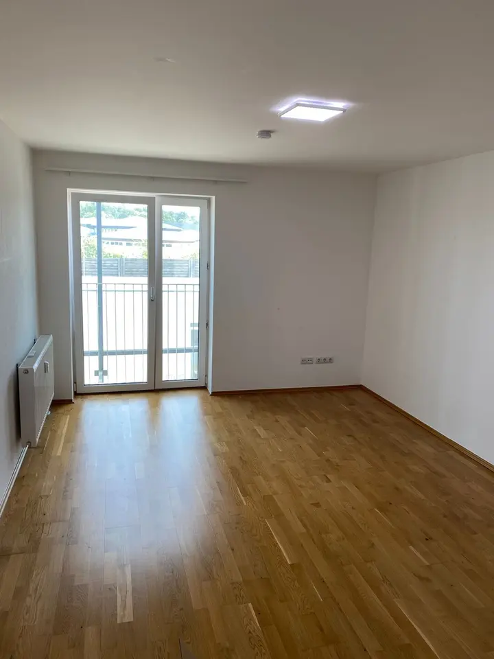 Studio mit 33 m² in Regensburg – Bild 8