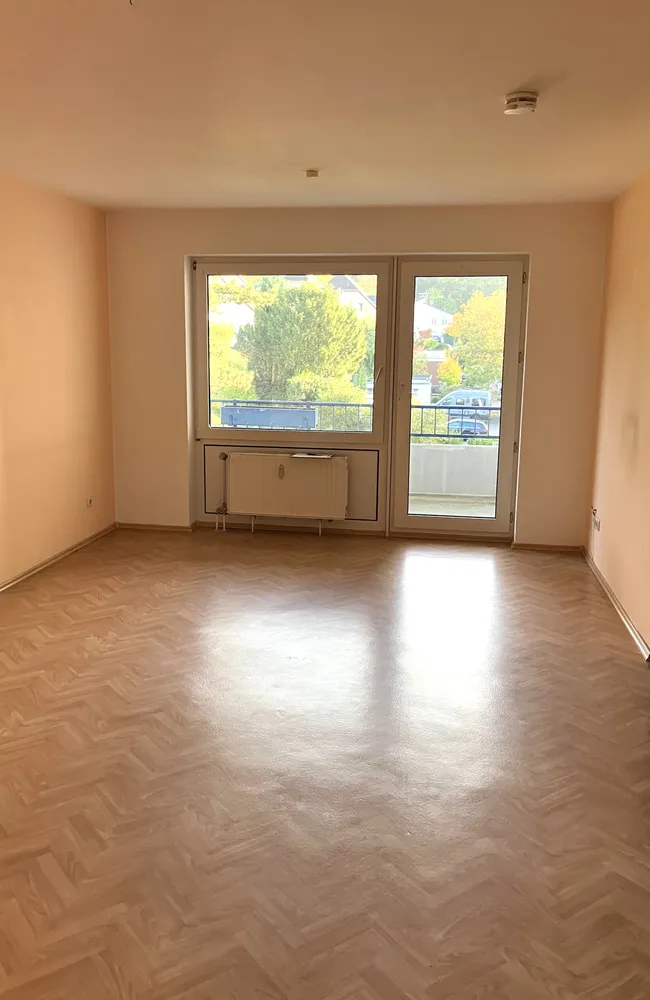 2 room apartment with 59 m² in Wuppertal – Photo 3