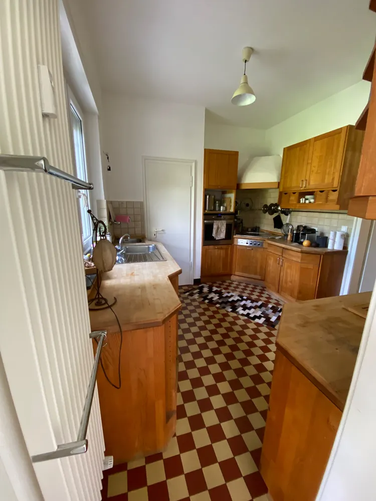 2 room apartment with 100 m² in Mettmann – Photo 6