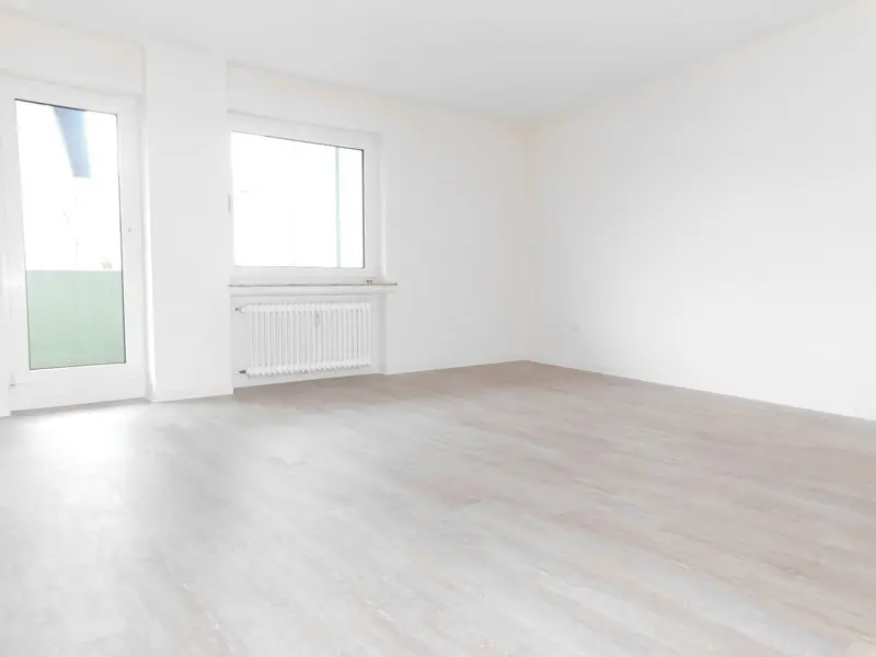 2 Zimmer Wohnung mit 58 m² in Wuppertal – Bild 3