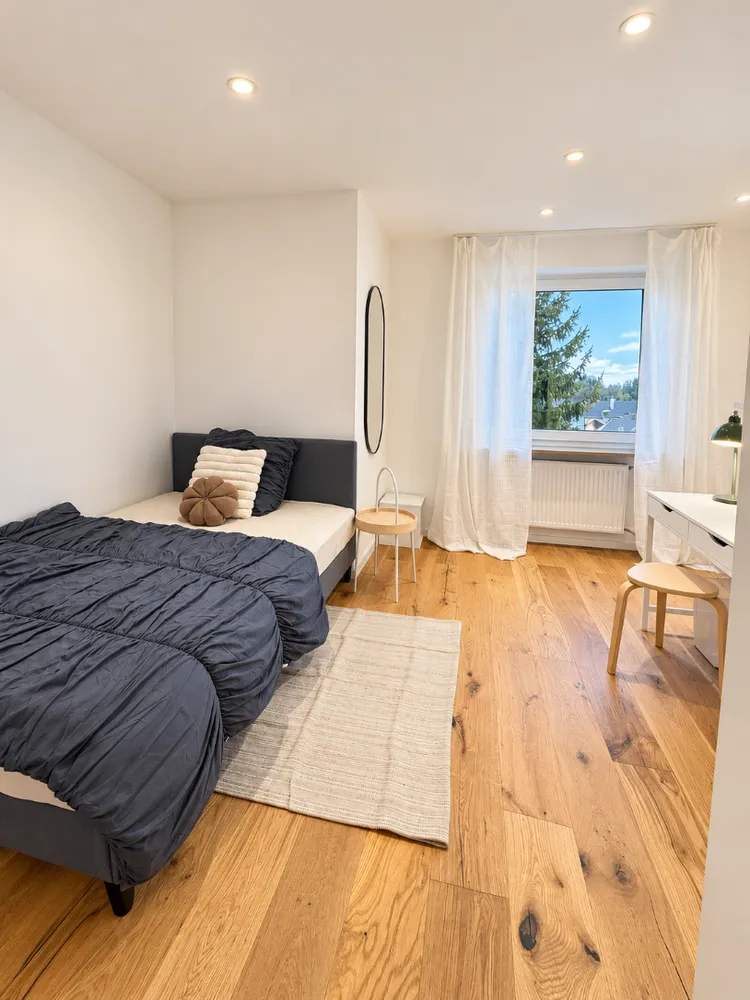 WG-Zimmer mit 13 m² in München – Bild 1