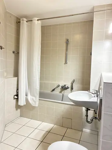 2 Zimmer Wohnung mit 49 m² in Dresden – Bild 9