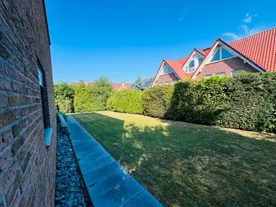 3 room apartment with 100 m² in Greven – Photo 3