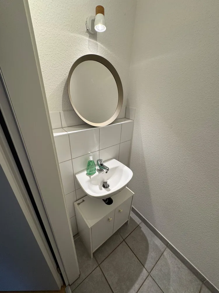 3 room apartment with 74 m² in Hamburg – Photo 6