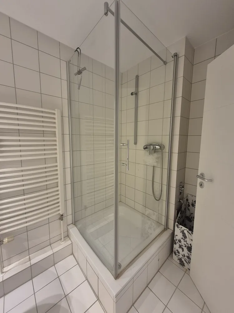 1 Zimmer Wohnung mit 25 m² in Mannheim – Bild 5