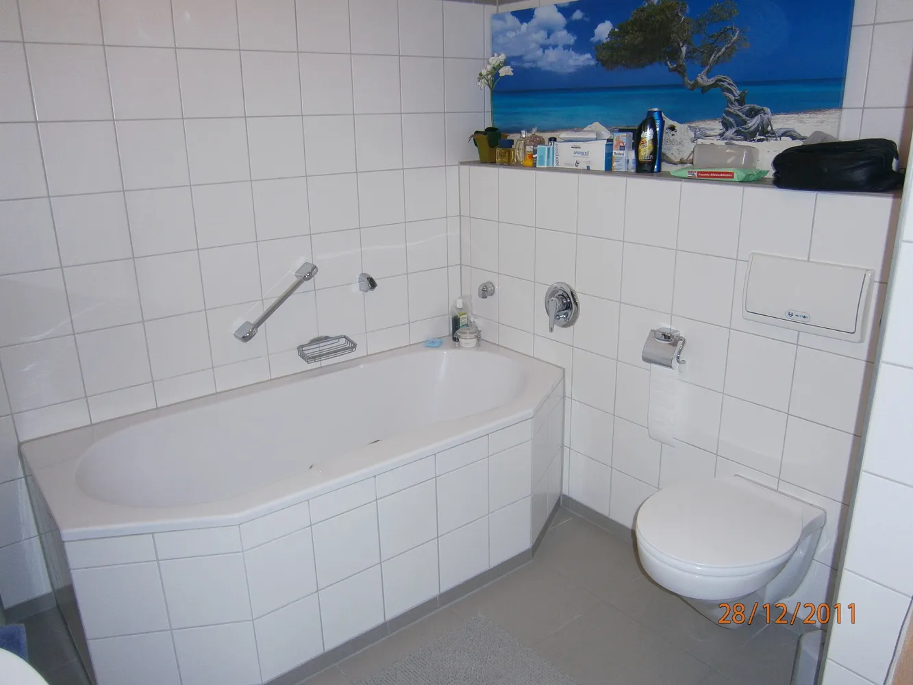 2 room apartment with 68 m² in Düsseldorf – Photo 10