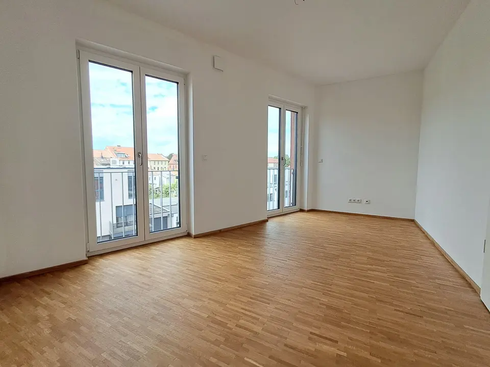 4 Zimmer Wohnung mit 141 m² in Hildesheim – Bild 9