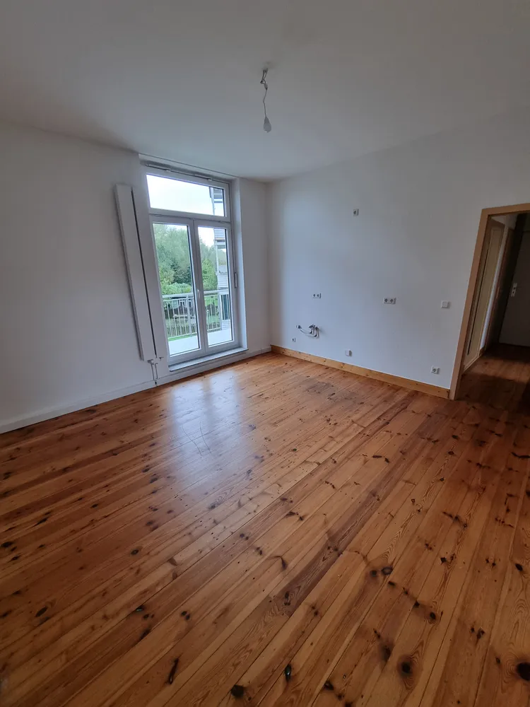 2 Zimmer Wohnung mit 66 m² in Rostock – Bild 7