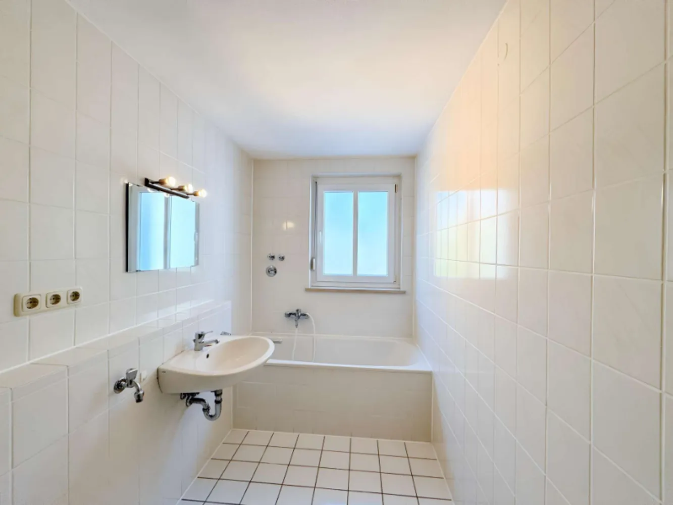 3 room apartment with 70 m² in Munich – Photo 7