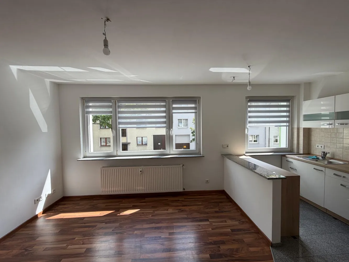 1 Zimmer Wohnung mit 29 m² in Essen – Bild 4