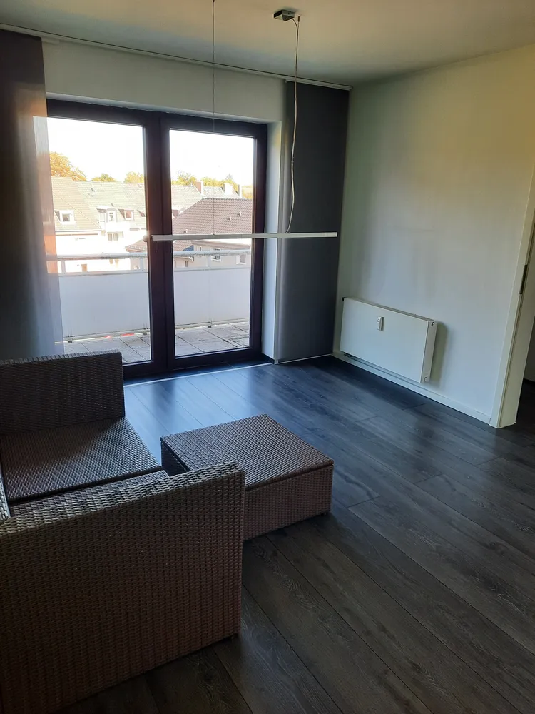 5 Zimmer Wohnung mit 124 m² in Essen – Bild 11